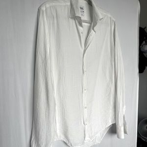 Zara Shirt